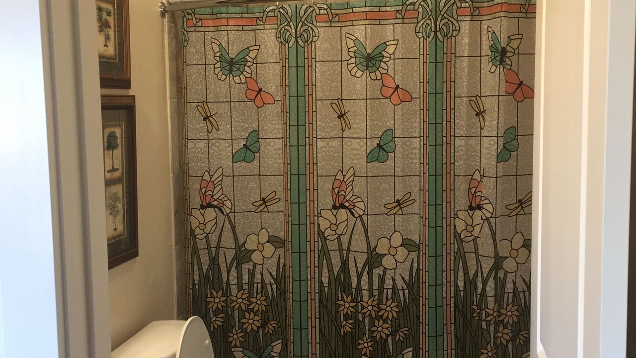 Photo of Bathroom in Fredericksburg