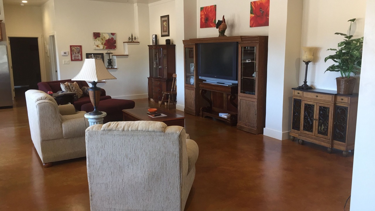 Photo of Livingroom in Fredericksburg