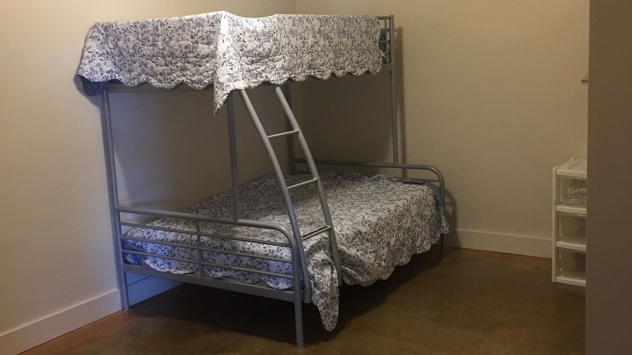 Photo of Bedroom in Fredericksburg