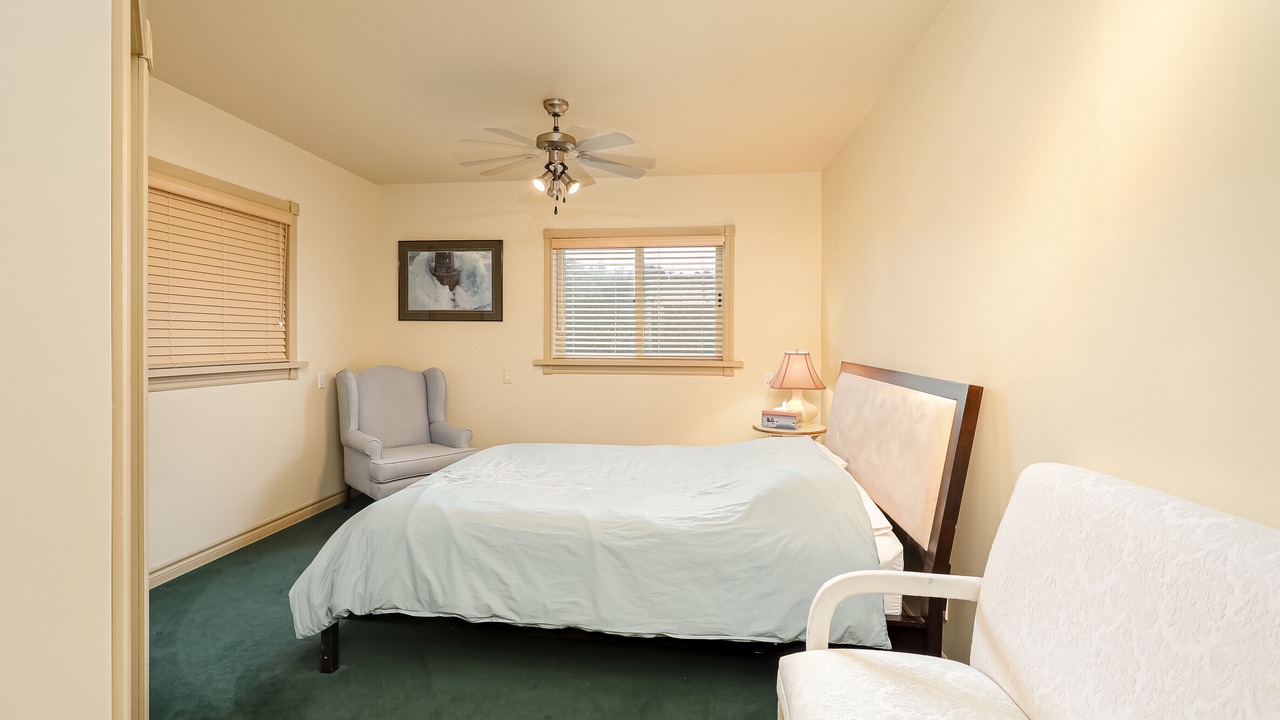 Photo of Bedroom in Grey Highlands