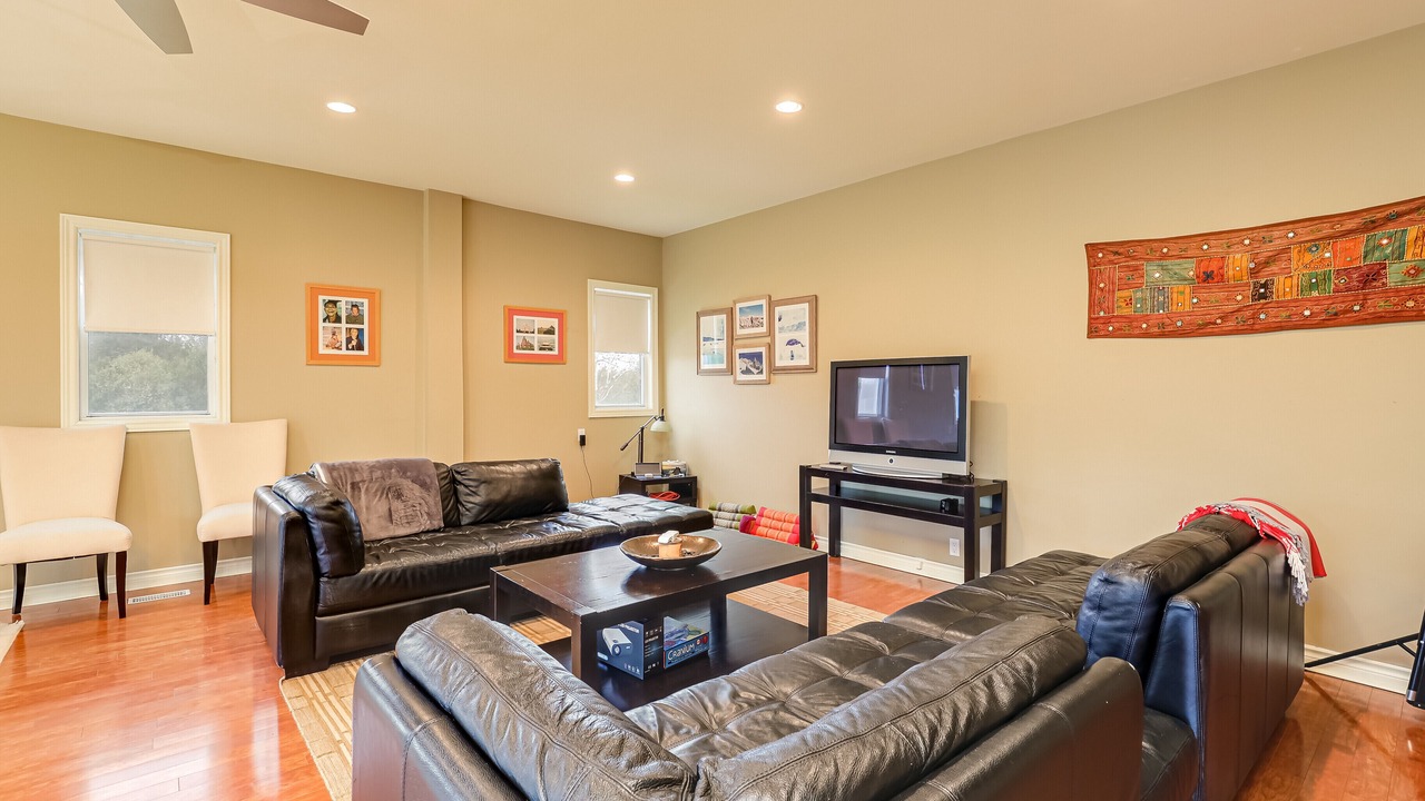 Photo of Livingroom in Grey Highlands