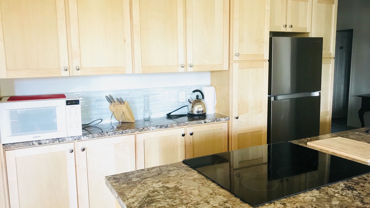 Photo of Kitchen in Grey Highlands