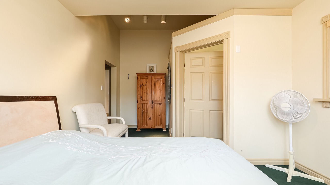 Photo of Bedroom in Grey Highlands