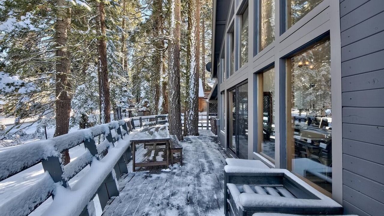 Photo of Outdoor in Kingswood Estates