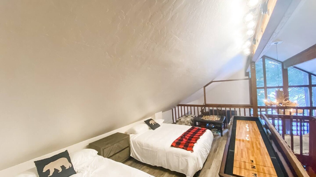 Photo of Bedroom in Kingswood Estates