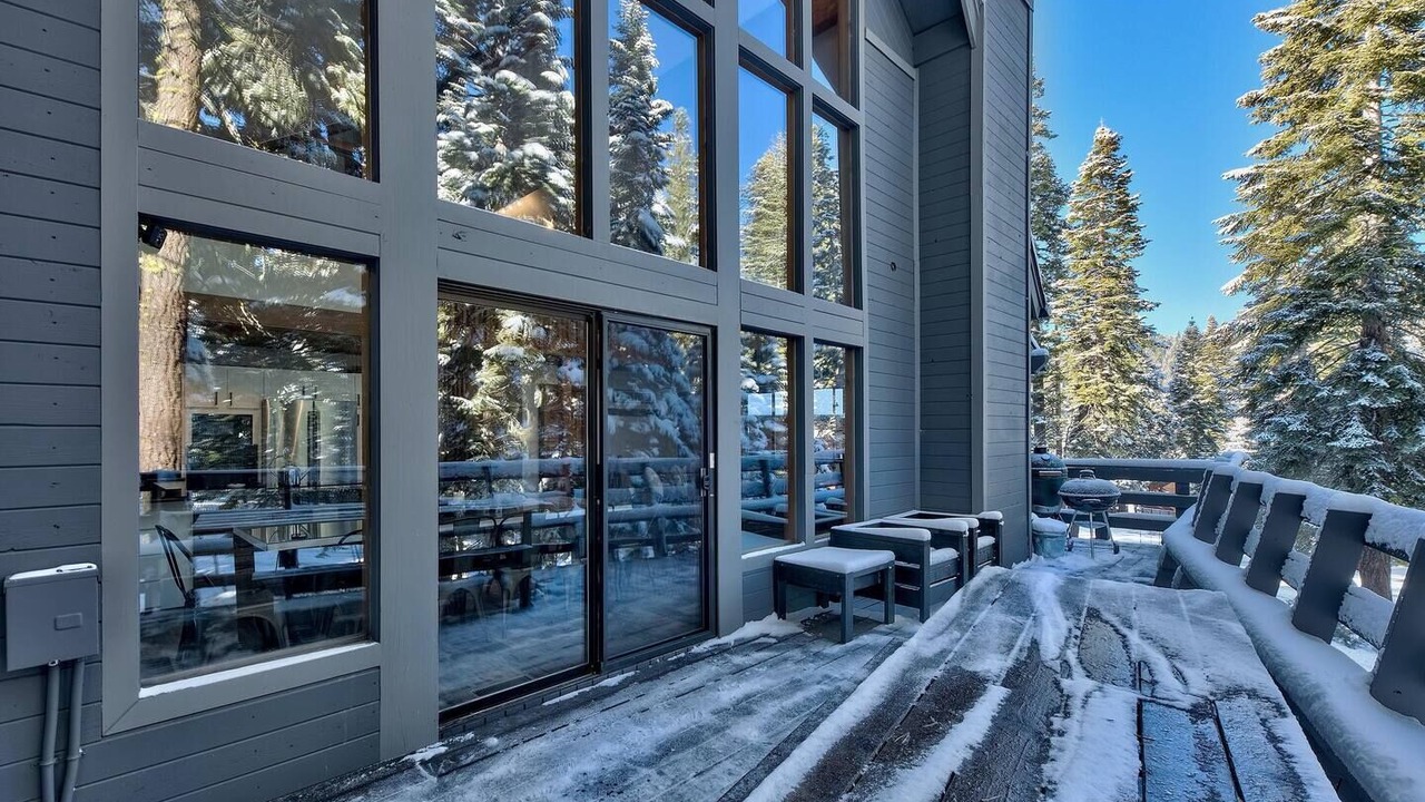 Photo of Outdoor in Kingswood Estates