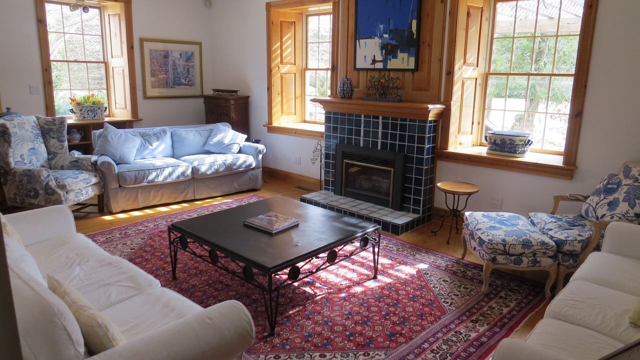 Photo of Livingroom in Grey Highlands