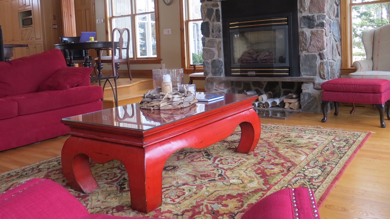 Photo of Livingroom in Grey Highlands