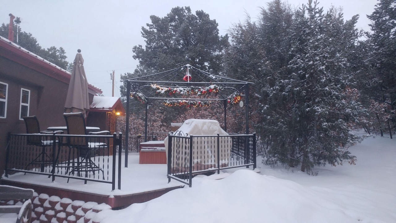 Photo of Outdoor in Tijeras