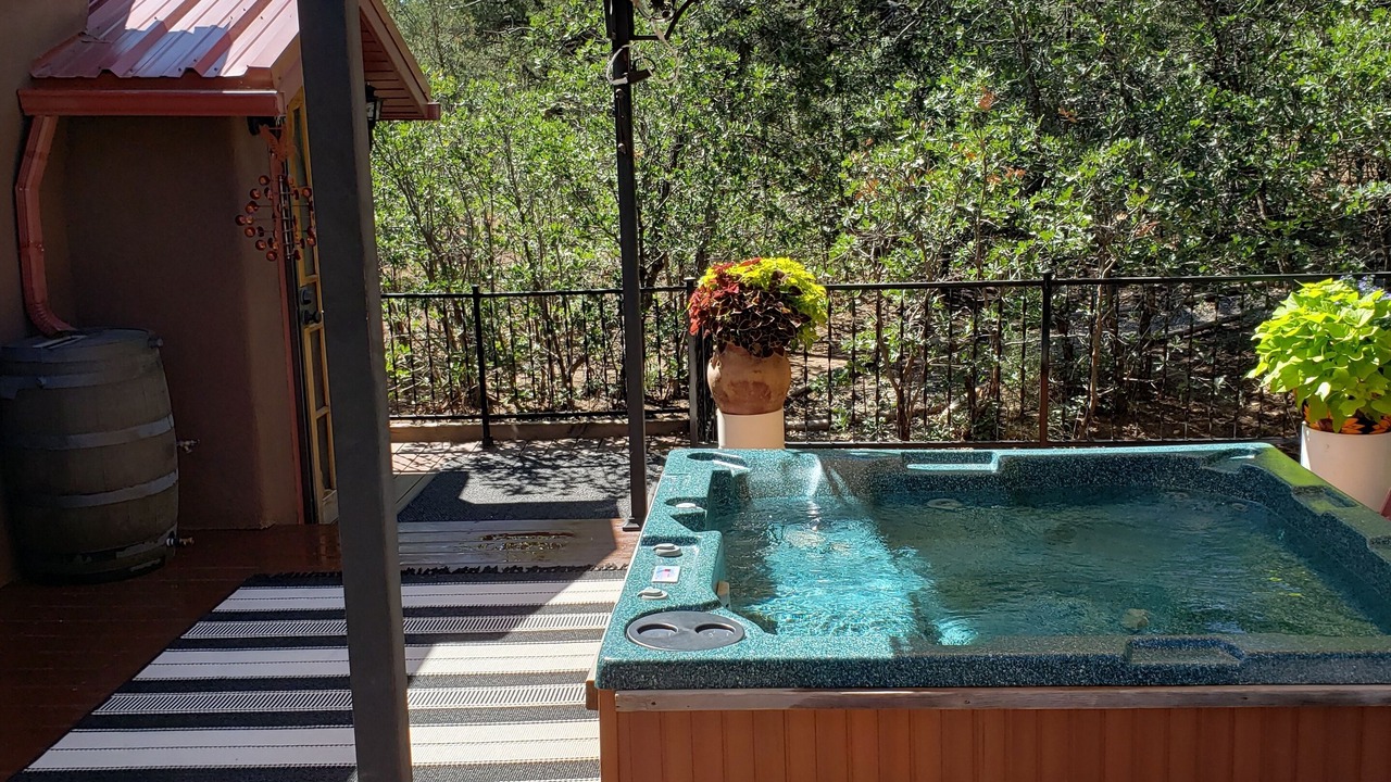Photo of Outdoor in Tijeras