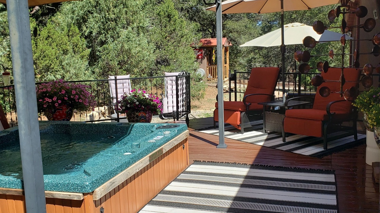 Photo of Outdoor in Tijeras