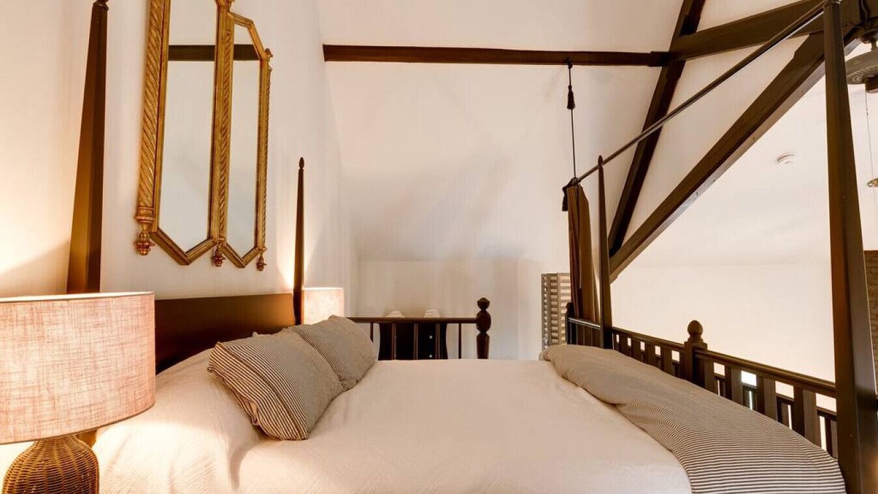 Photo of Bedroom in Rossmore