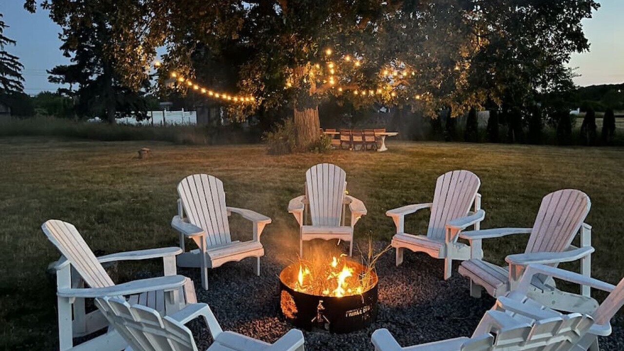 Photo of Outdoor in Rossmore