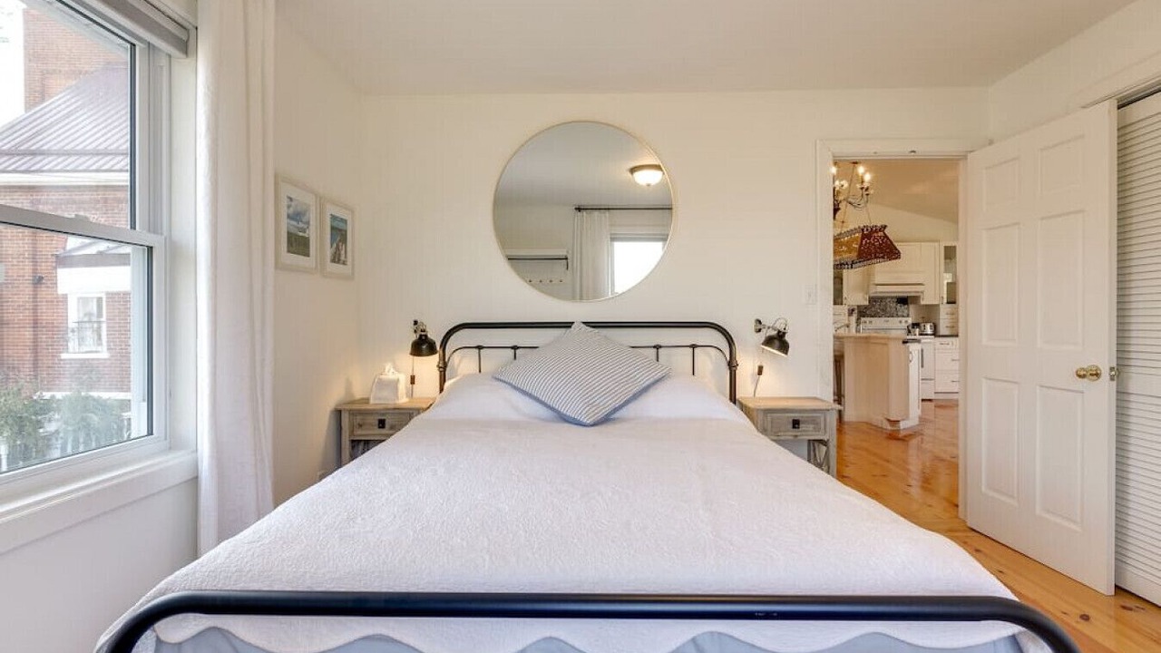 Photo of Bedroom in Rossmore