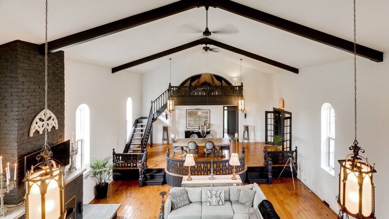 Photo of Livingroom in Rossmore