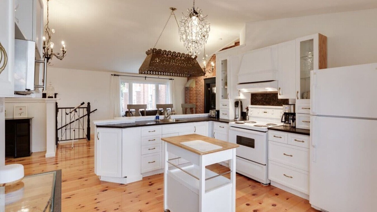 Photo of Kitchen in Rossmore