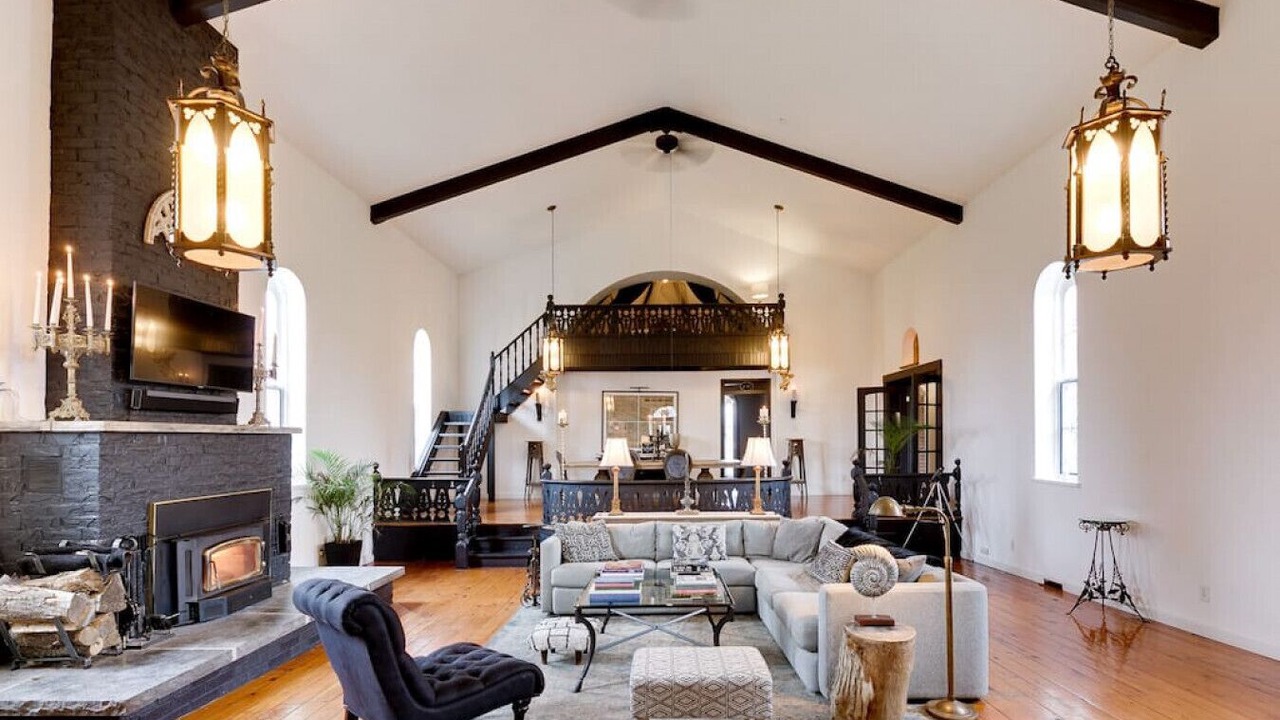 Photo of Livingroom in Rossmore