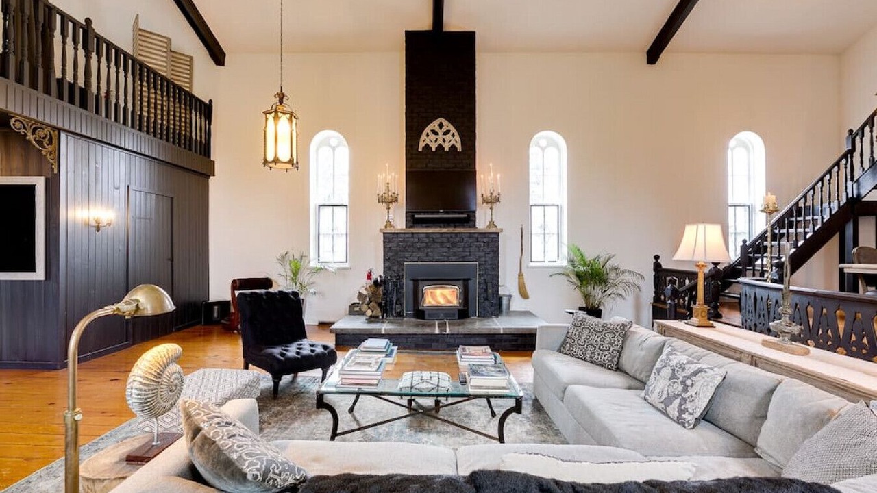 Photo of Livingroom in Rossmore