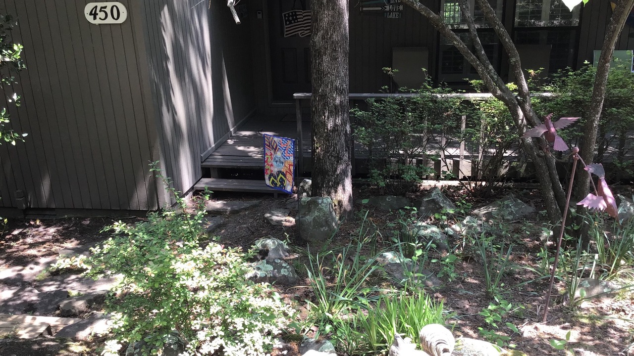 Photo of Outdoor in Eden Isle