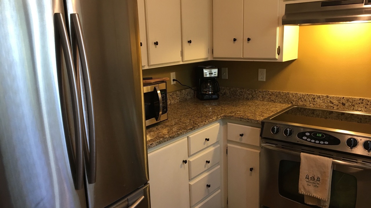 Photo of Kitchen in Eden Isle