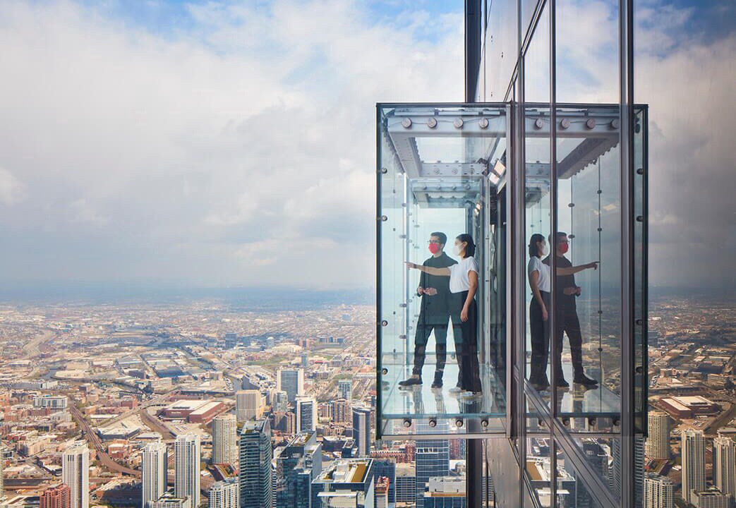 Photo of Others in The Loop