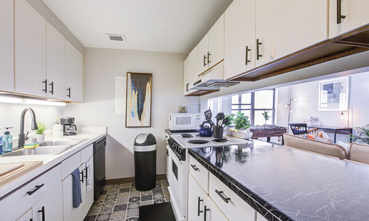 Photo of Kitchen in The Loop