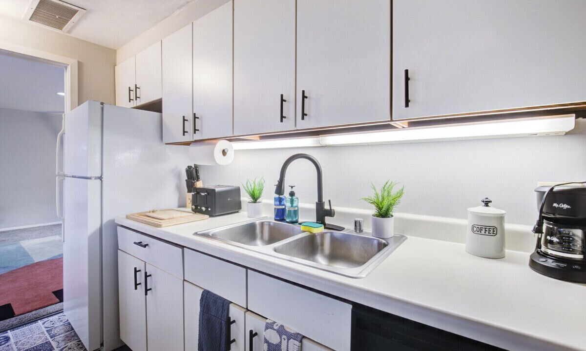 Photo of Kitchen in The Loop
