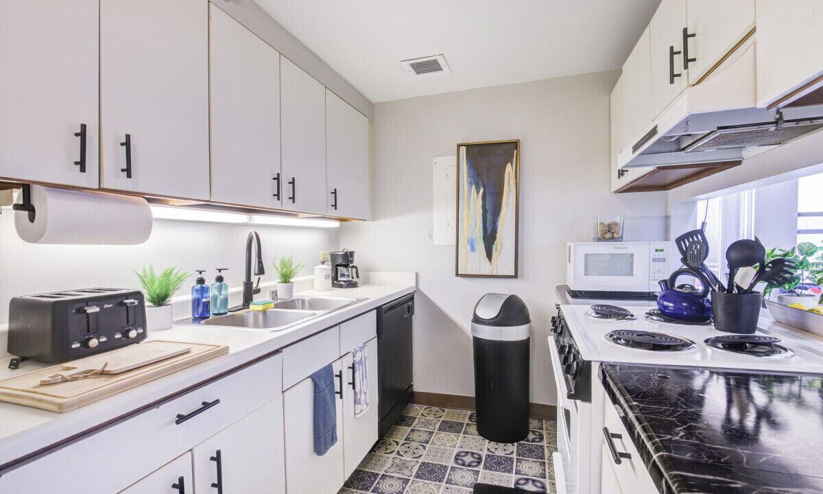 Photo of Kitchen in The Loop
