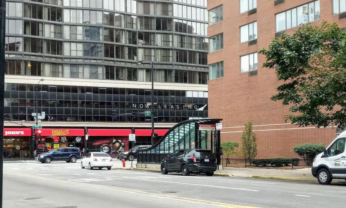 Photo of Others in The Loop