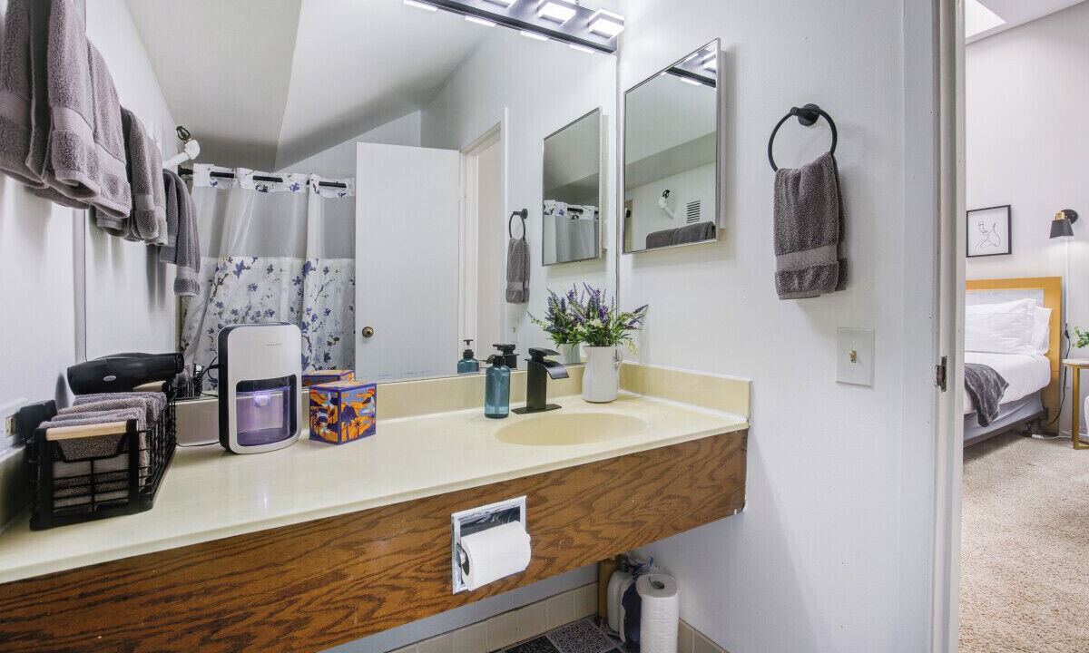 Photo of Bathroom in The Loop
