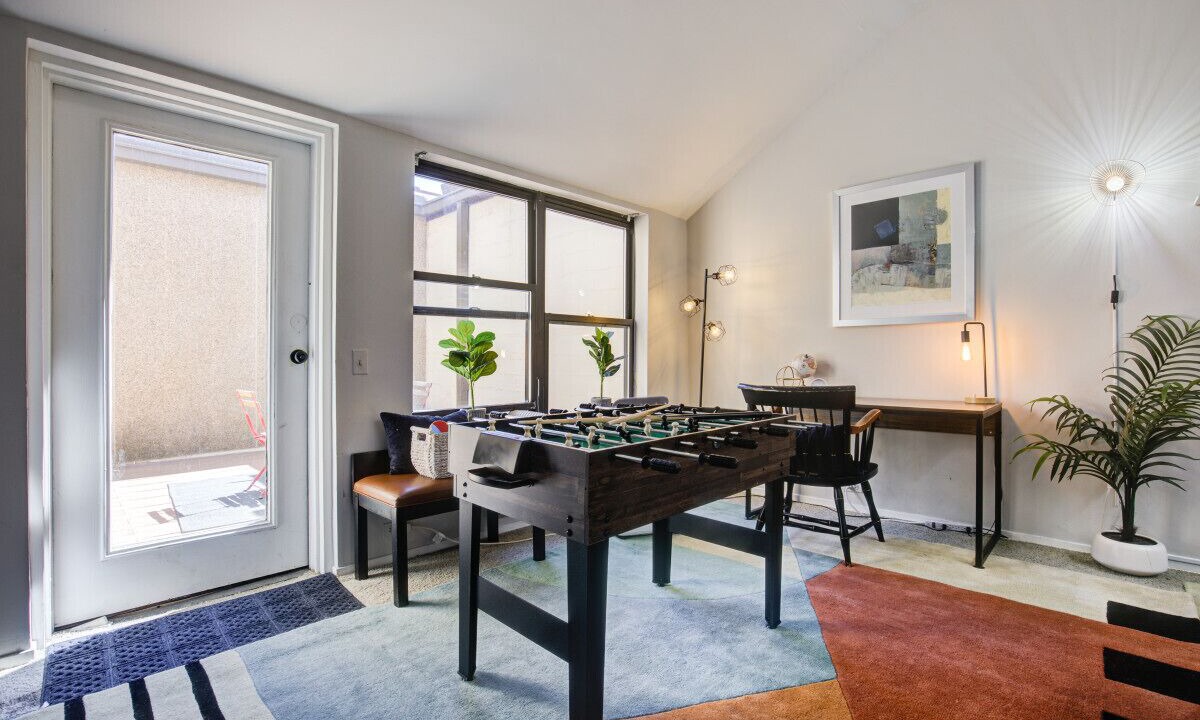 Photo of Bedroom in The Loop