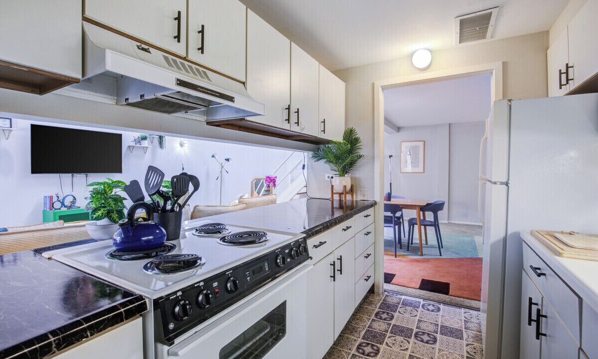 Photo of Kitchen in The Loop