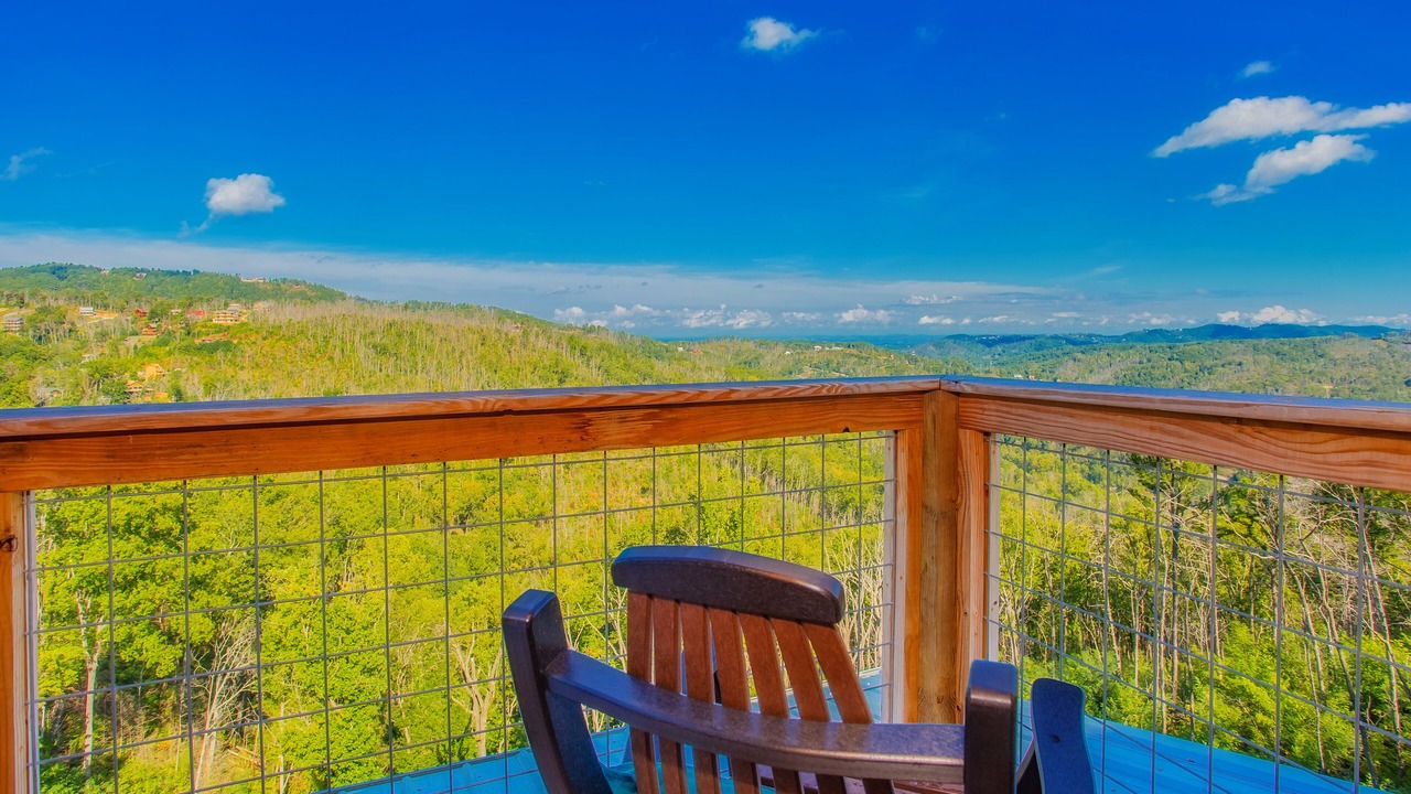 Photo of Outdoor in Chalet Village North