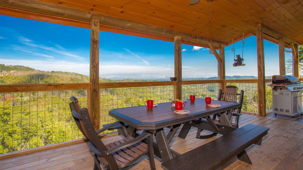 Photo of Others in Chalet Village North