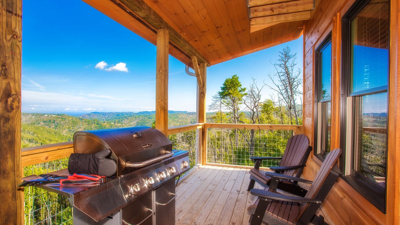 Photo of Outdoor in Chalet Village North