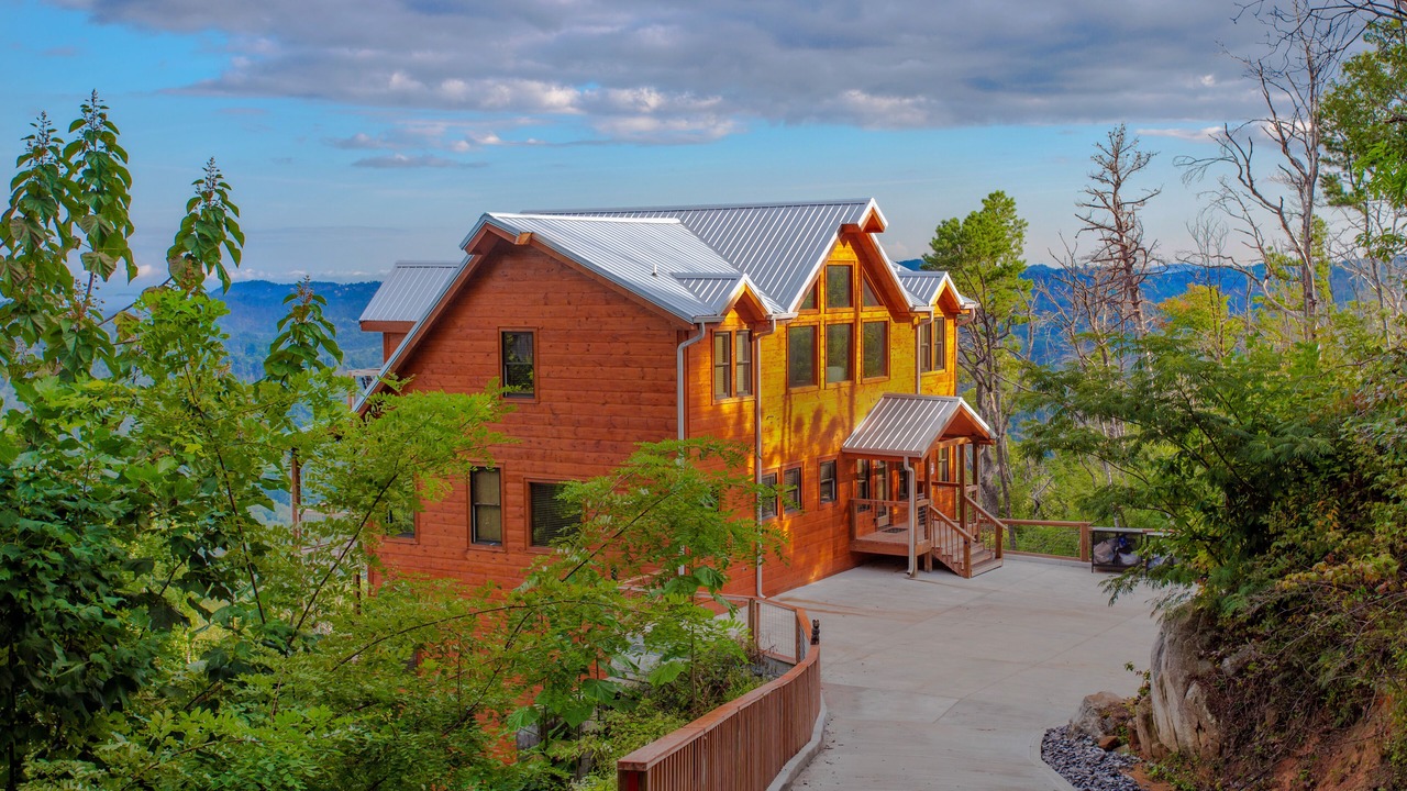 Photo of Outdoor in Chalet Village North