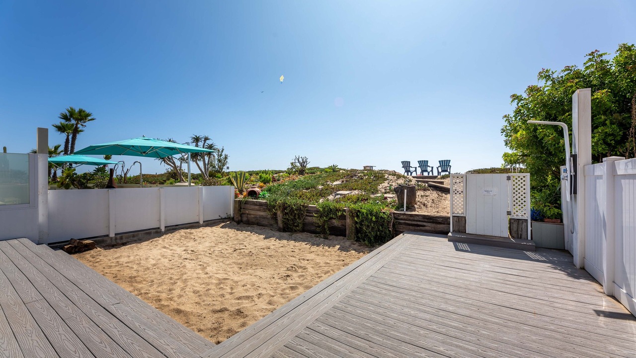 Photo of Outdoor in Sunset Beach