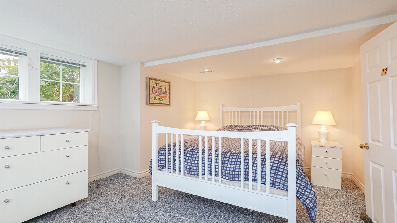 Photo of Bedroom in Grey Highlands