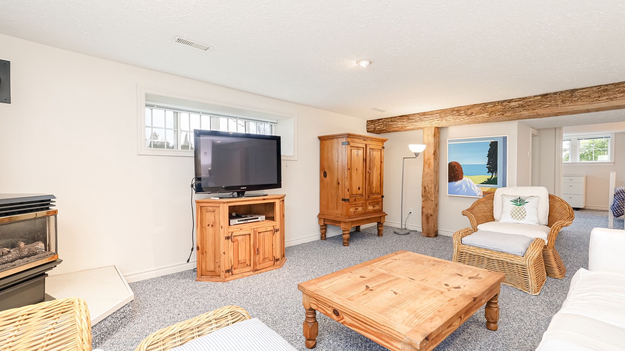 Photo of Livingroom in Grey Highlands