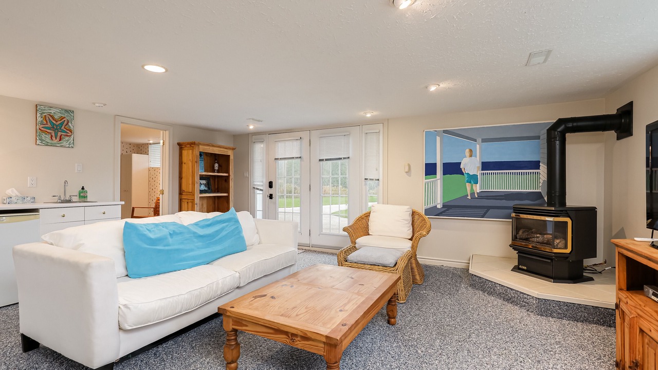 Photo of Livingroom in Grey Highlands