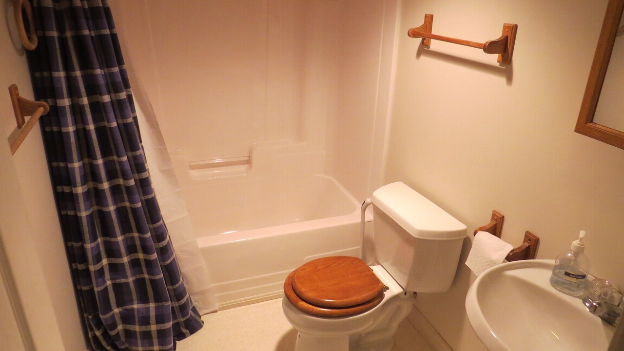 Photo of Bathroom in Grey Highlands