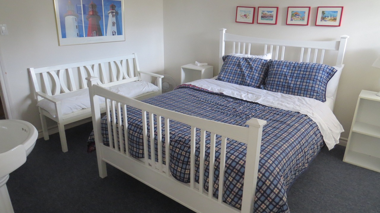 Photo of Bedroom in Grey Highlands