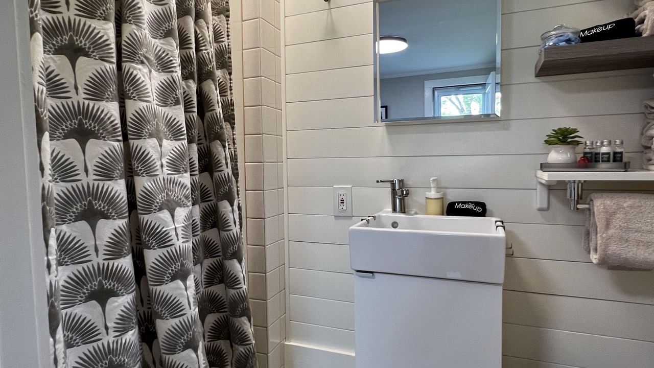 Photo of Bathroom in Bernhards Bay
