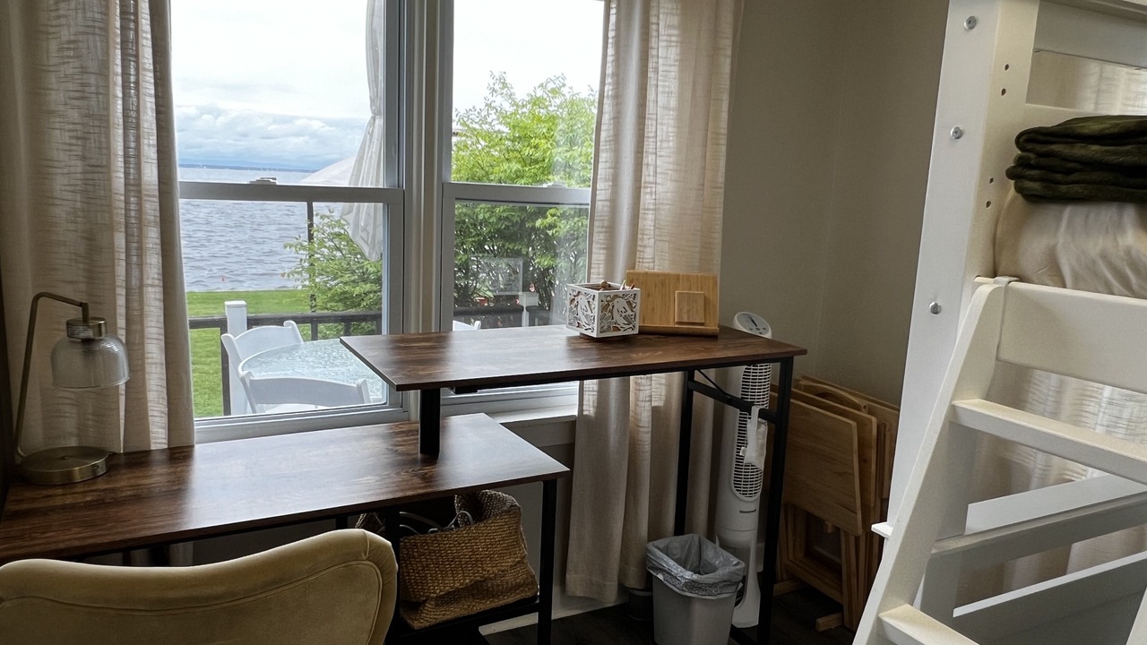 Photo of Bedroom in Bernhards Bay
