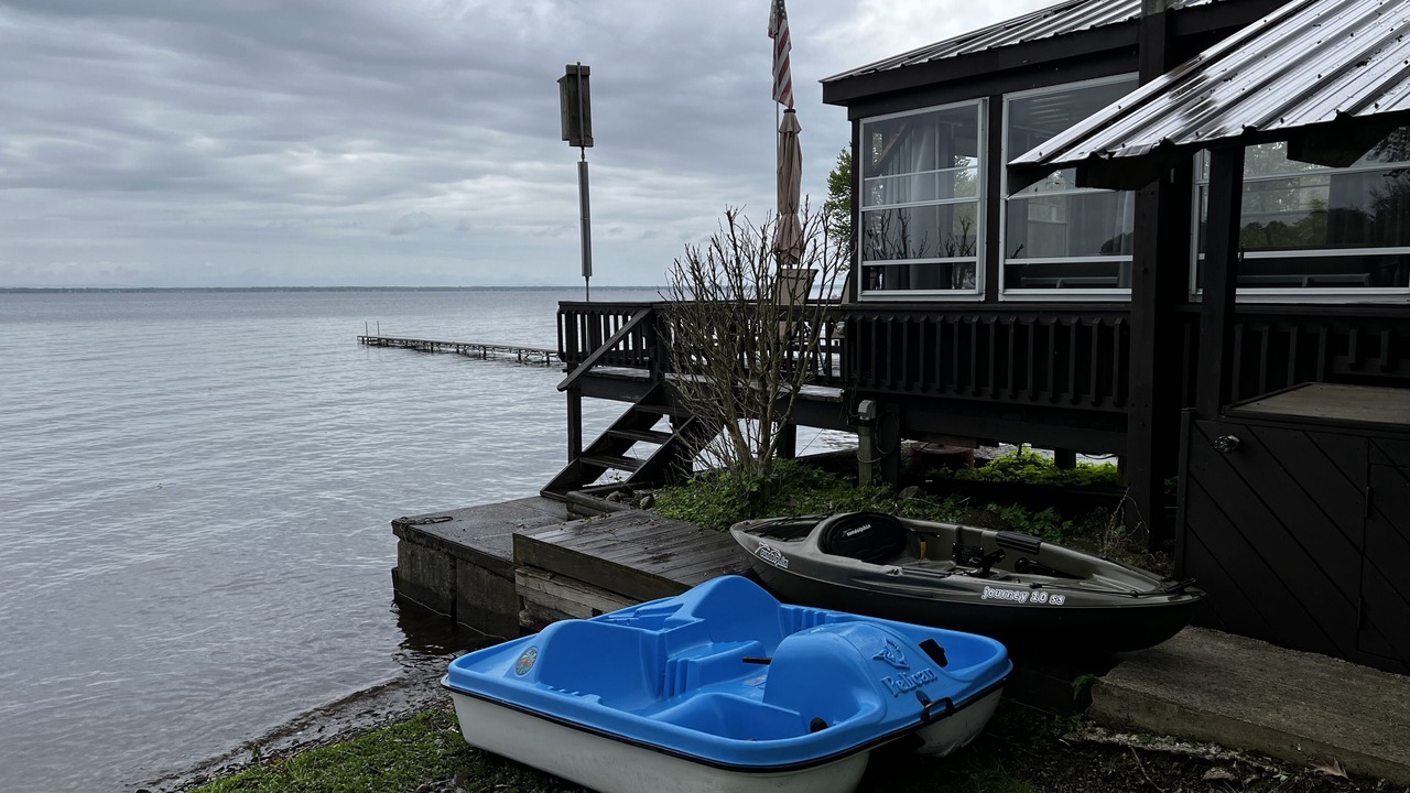 Photo of Others in Bernhards Bay