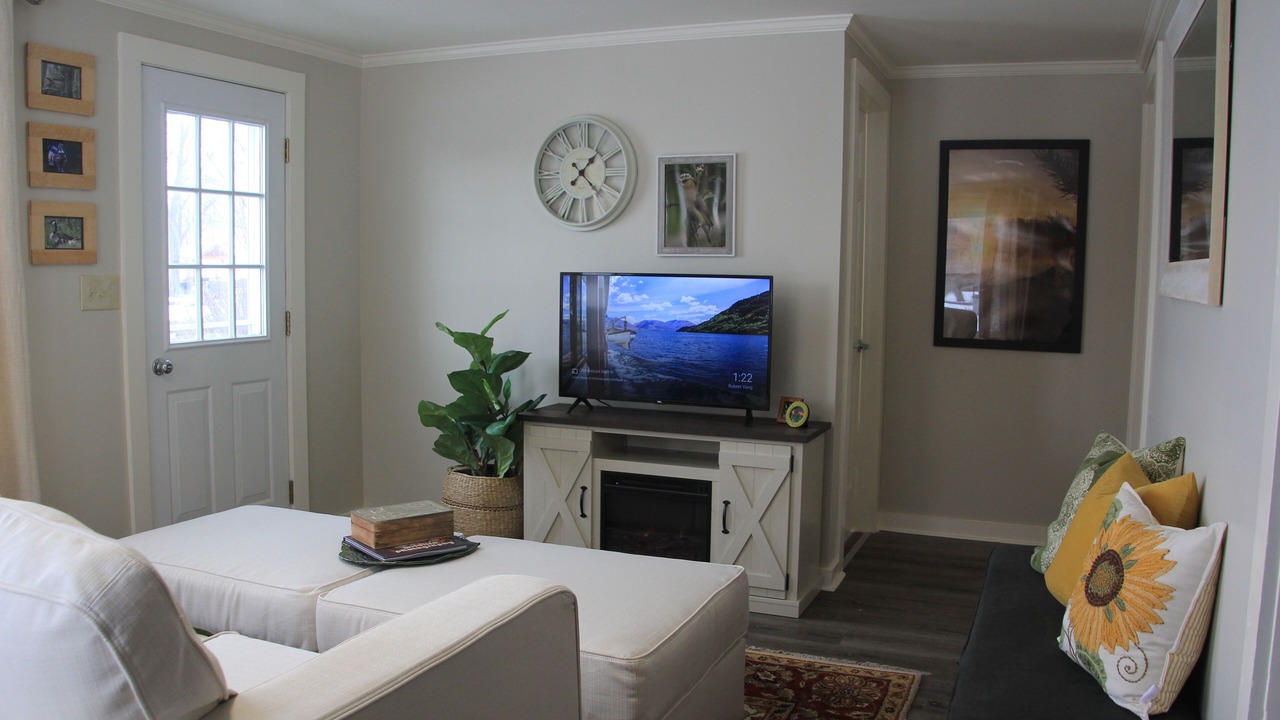 Photo of Livingroom in Bernhards Bay