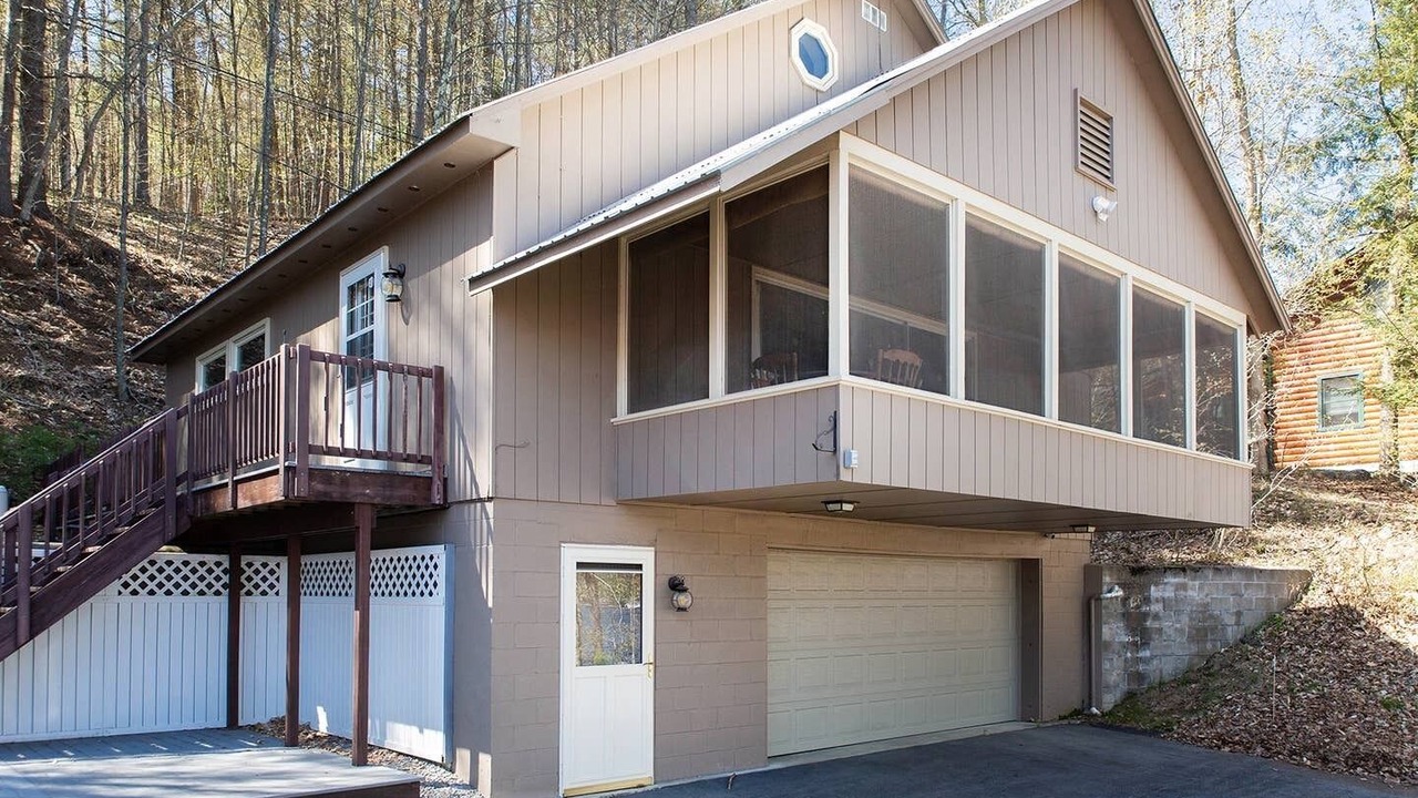 Photo of Outdoor in Brant Lake