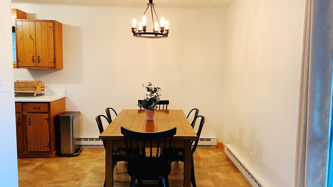 Photo of Outdoor in Brant Lake