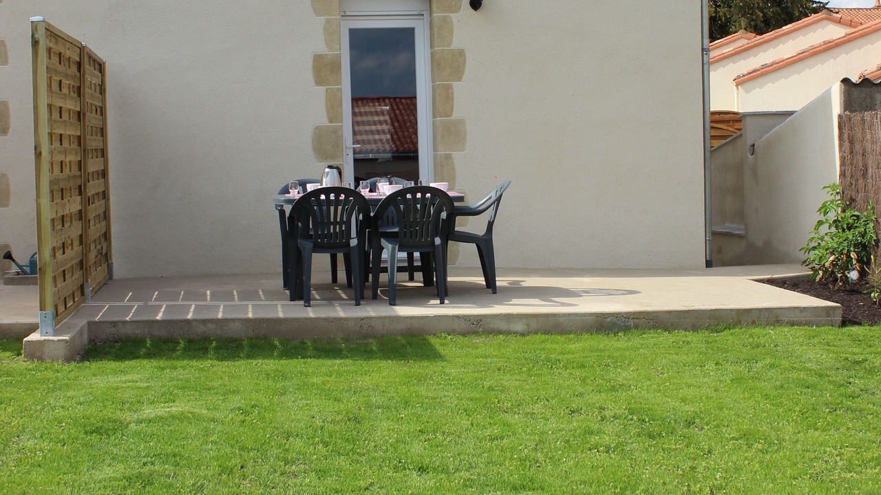 Photo of Outdoor in Les Epesses
