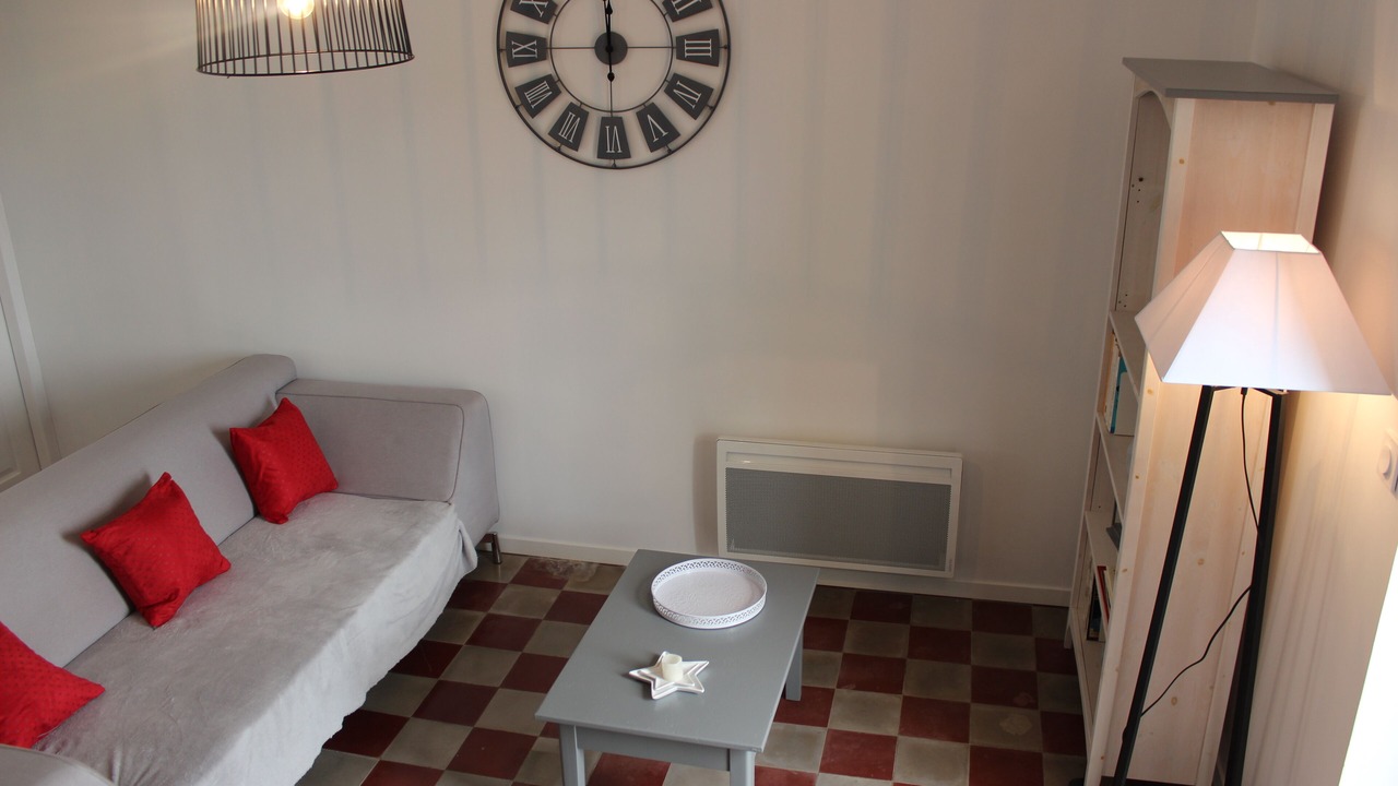 Photo of Livingroom in Les Epesses